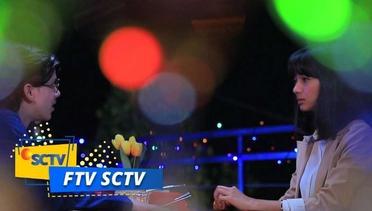 Aku Terlalu Palsu Untuk Cintamu yang Asli | FTV SCTV