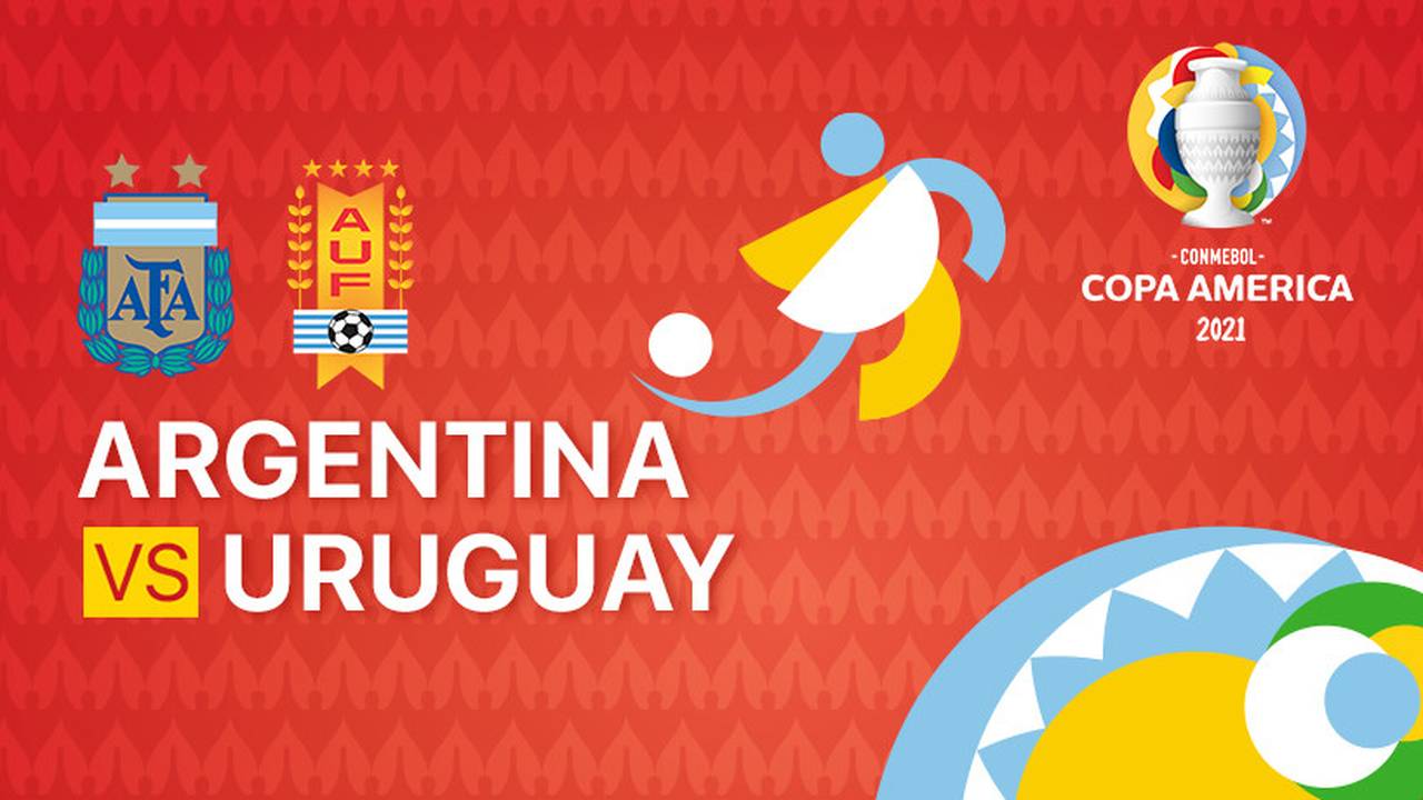 Full Match Argentina Vs Uruguay Copa America 2021 Vidio
