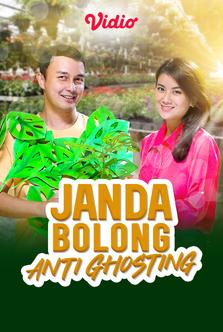 Janda Bolong Anti Ghosting