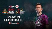 IESF 2022 - eFootball
