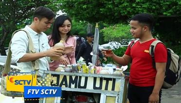 FTV SCTV - Jamu Cinta Enteng Jodoh
