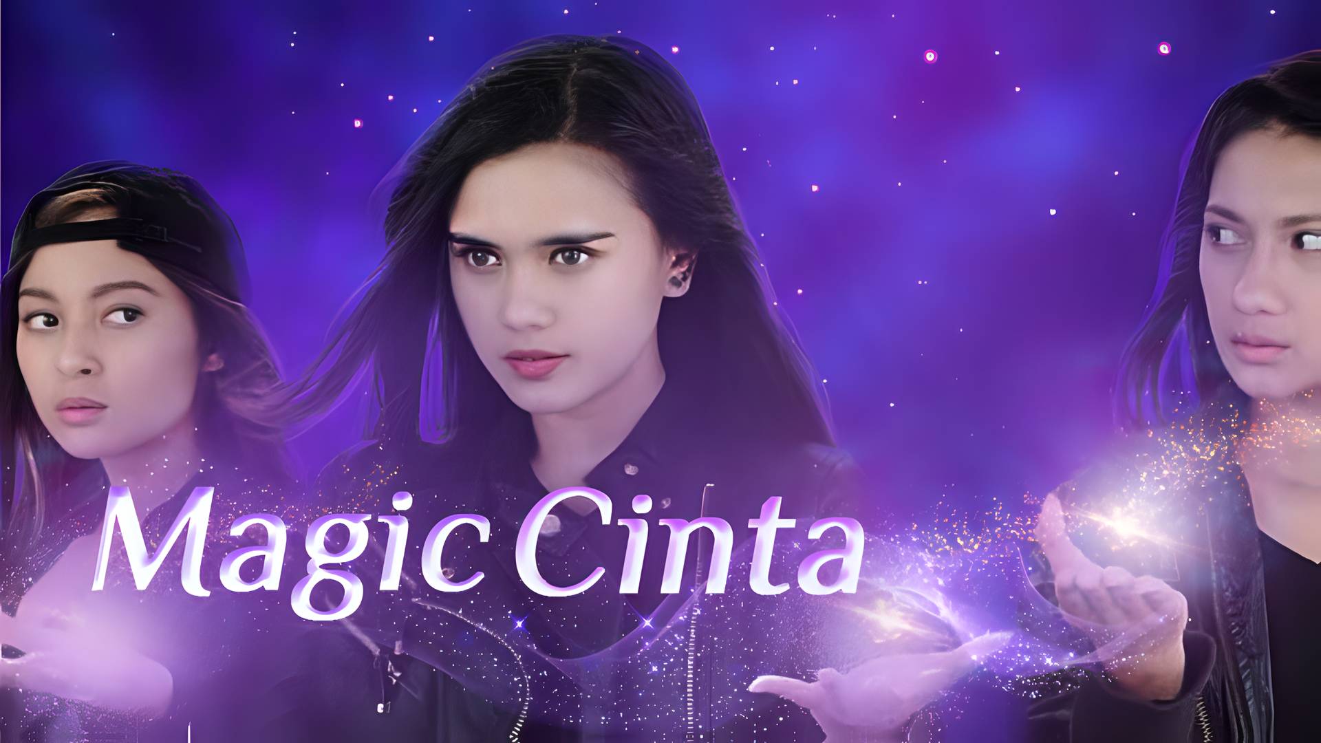 Magic Cinta