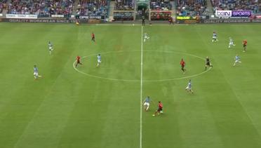 Huddersfield 1-1 Manchester United | Liga Inggris | Match Highlights