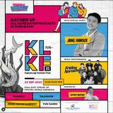 Kapanlagi Korean Festival 2023