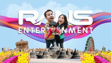 RANS Channel
