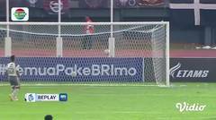 Lilipaly (Borneo FC) Manfaatkan Blunder Kiper (Persib) 3-1 | BRI LIGA 1 2022-2023