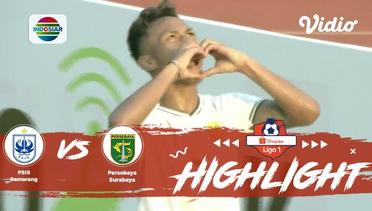GOOLL!! Sudah Bebas Tendangan Keras Osvaldo Haay Cukur Gundul Tuan Rumah 0-4 | Shopee Liga 1