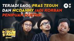 PAMIT NGOJEK MALAH VIRAL, BABEH OJOL JADI IDAMAN! - Pingin Siaran Show S2 Episode 11