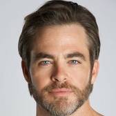 Chris Pine