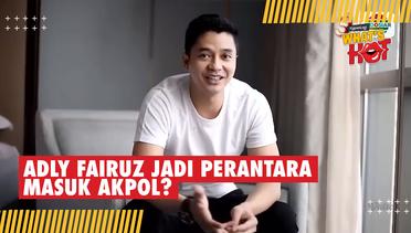 Adly Fairuz Terseret Dugaan Kasus Penipuan Milyaran Rupiah, Jadi Perantara Masuk Akpol?