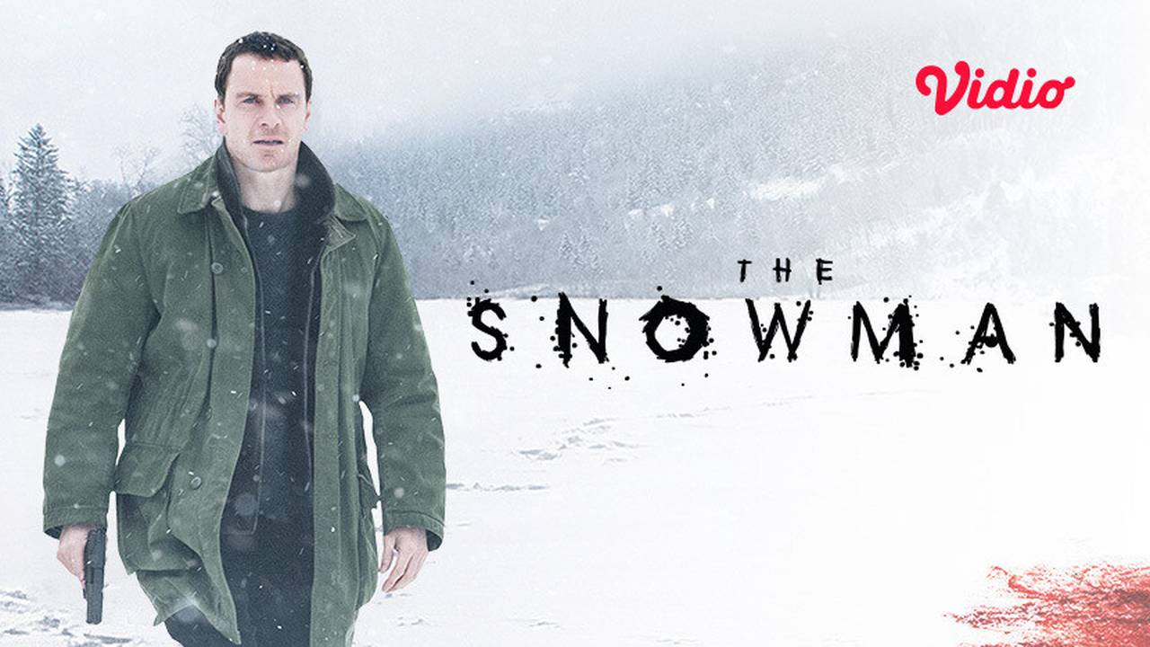 The Snowman