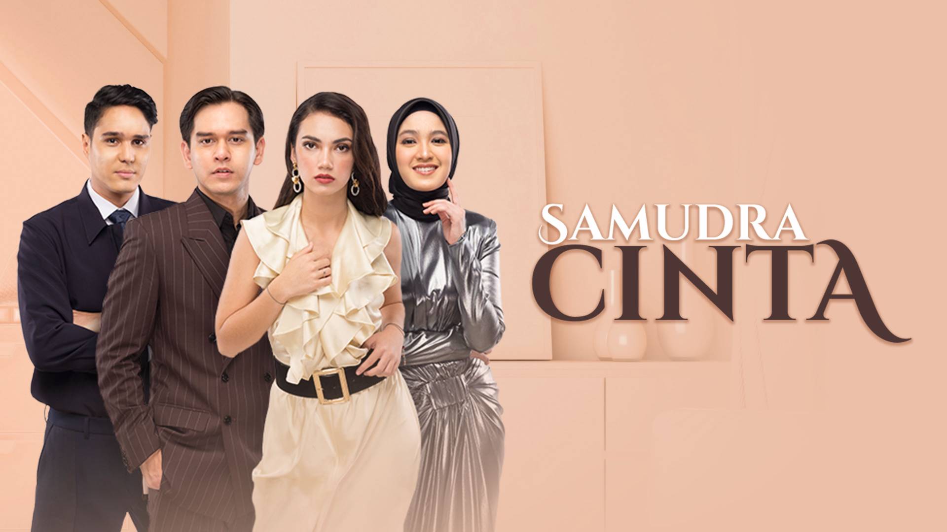 Samudra Cinta