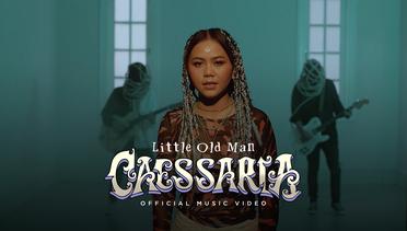 Caessaria – Little Old Man (Official Music Video)