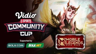 Mobile Legends Series 23 - FINAL DAY