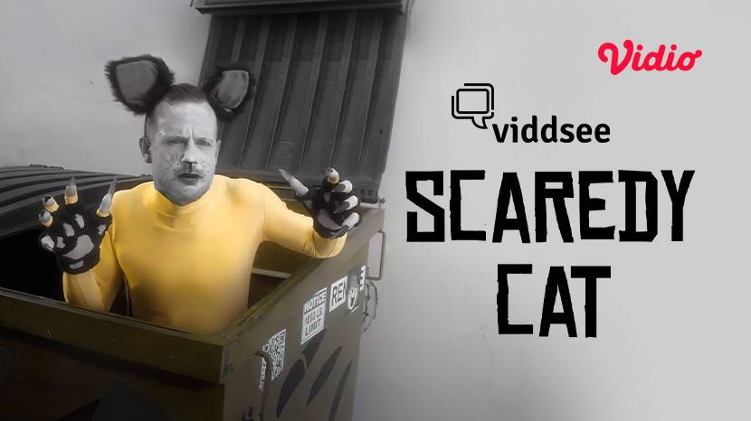 Scaredy Cats Video Compilation - Guarda Y8.com - Y8.com