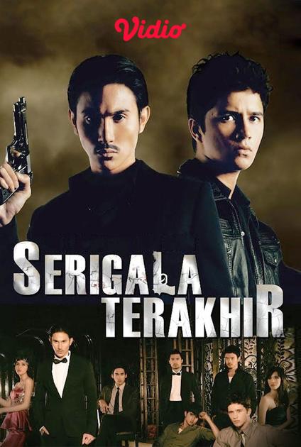 Nonton Serigala Terakhir 2009 Vidio 