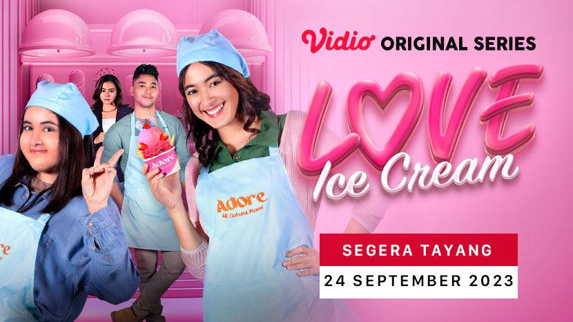 Loves deals ice cream