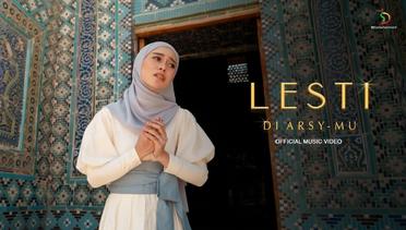 Lesti - Di Arsy-Mu | Official Music Video