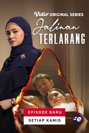 Jalinan Terlarang