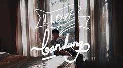 Berperang di Lembang - I Love Bandung