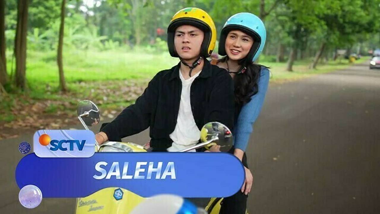 Saleha - Episode 51 | Part 1/2 (2024)