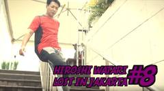 Hiroshi Watari - "Lost in Jakarta" - Part 8/10