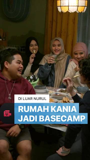 Di Luar Nurul