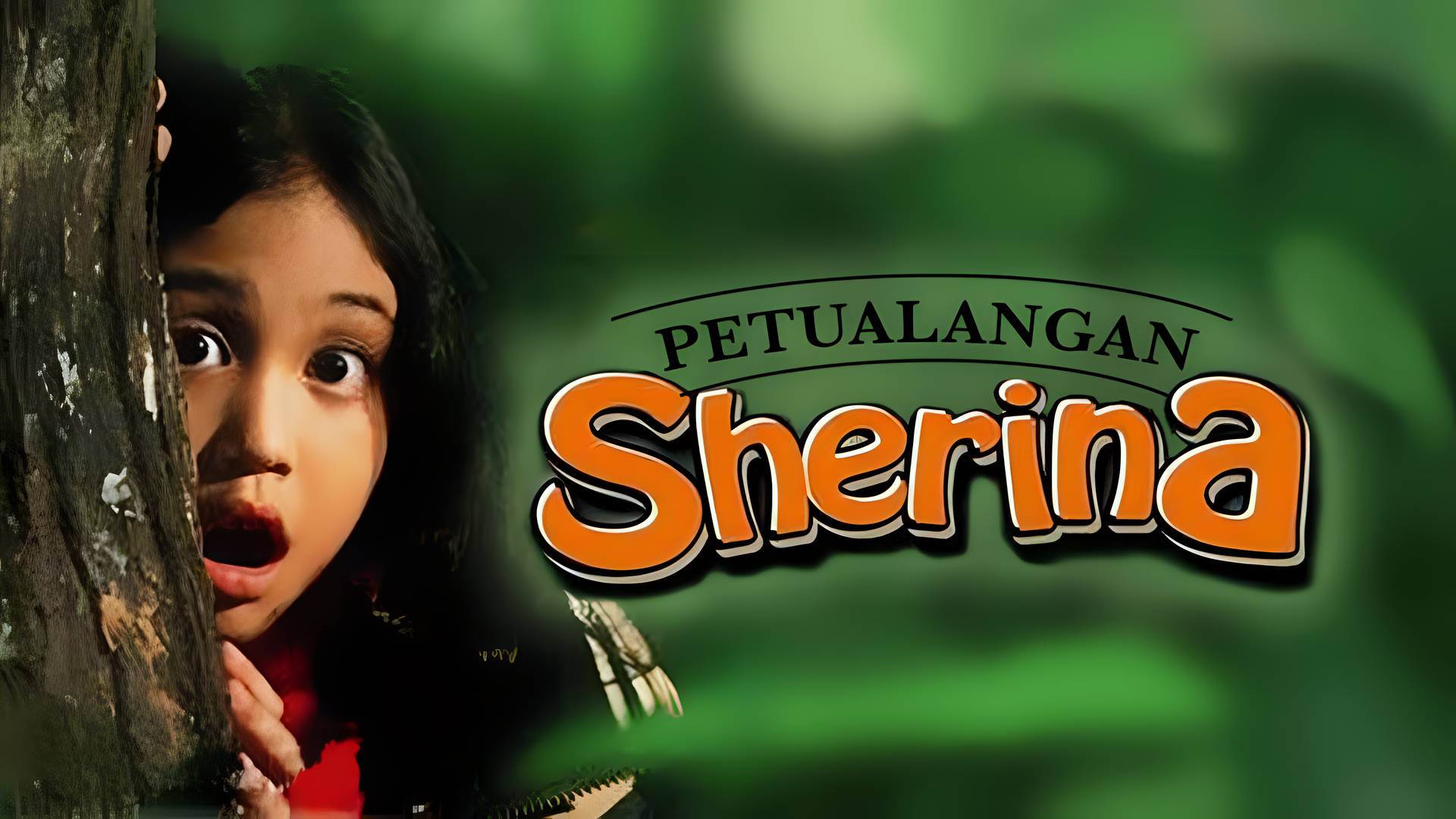 Petualangan Sherina