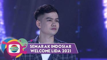 Tak Sabar!! Ical Da-Faul Lida "Menunggu" Kehadiran Kekasih Hati | Semarak Indosiar 2021