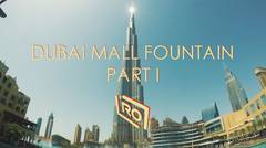 Dubai Fountain 1.0