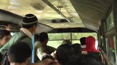 Perjalanan ke Yogyakarta - video 03