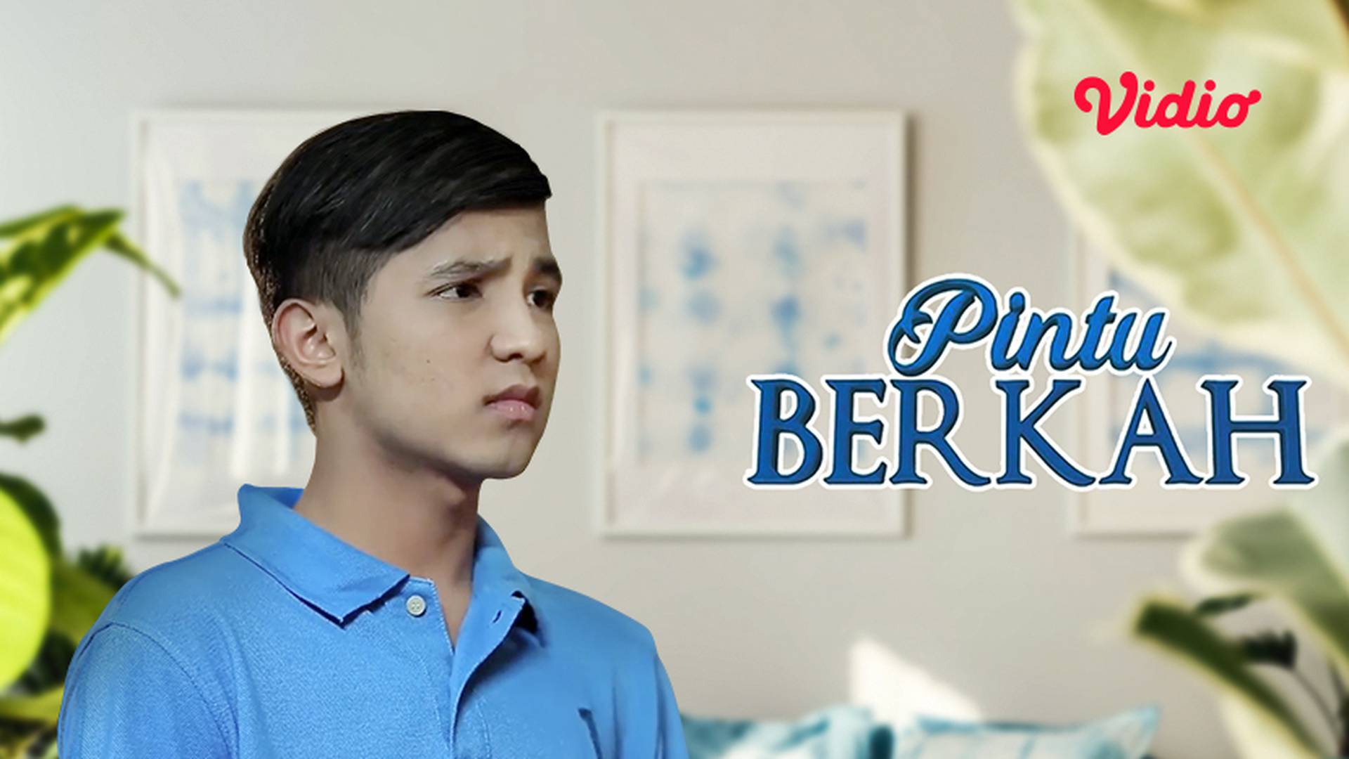 Pintu Berkah Jirayut