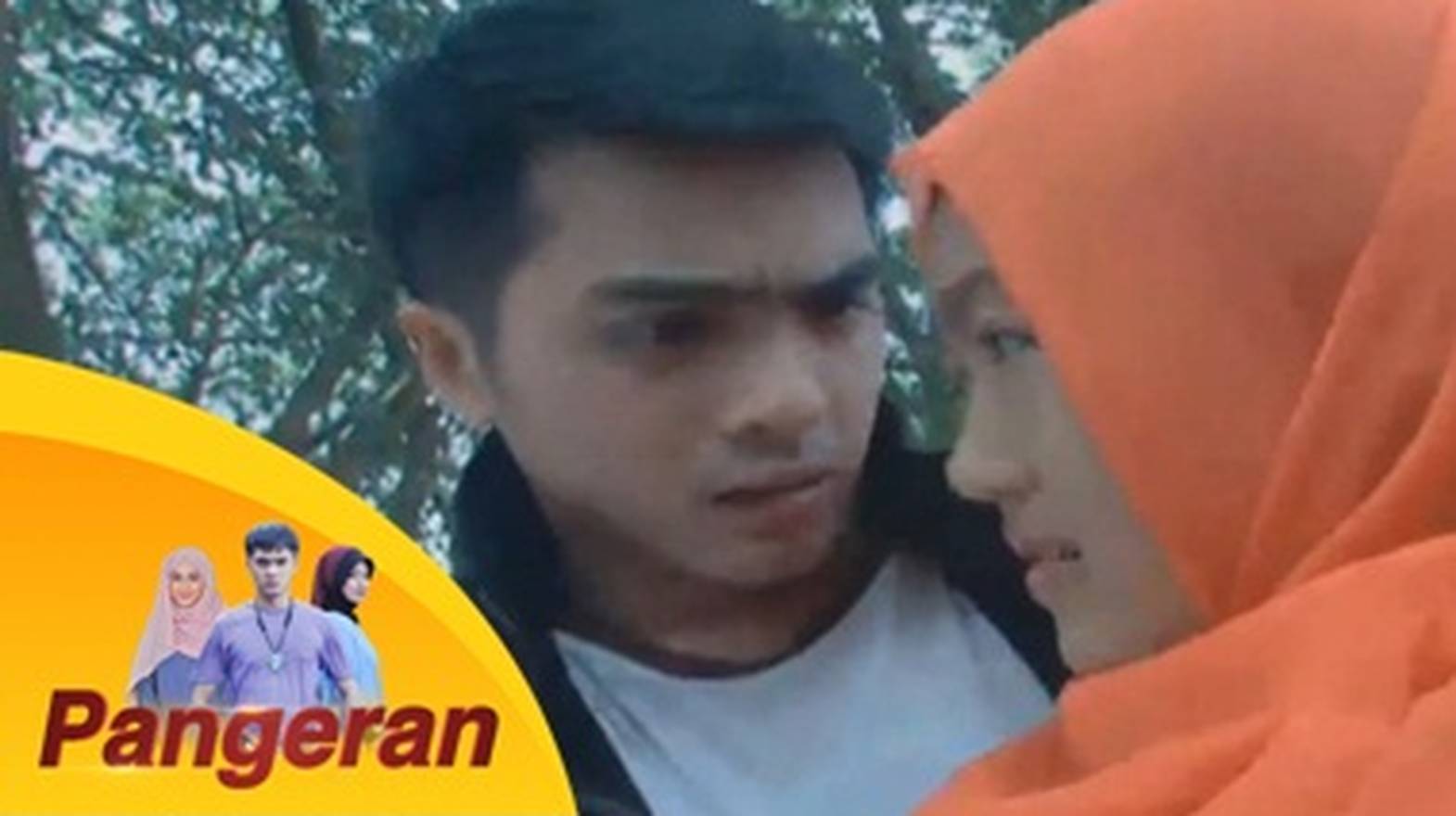 Nonton Pangeran Episode 41 Vidio