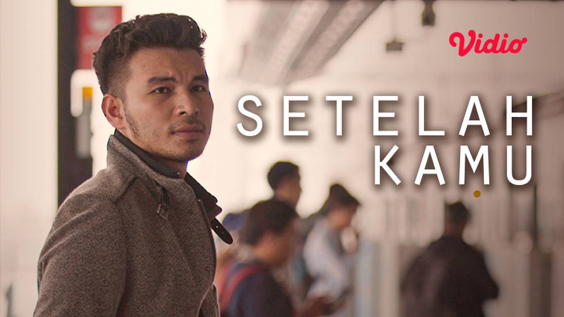 Setelah Kamu