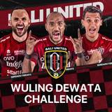 Wuling Dewata Challenge