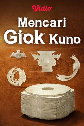 Teater Mandarin - Mencari Giok Kuno