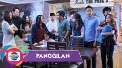 Semua Panik! Akan Ada Tragedi Pesawat Yang Akan Meledak?! | Panggilan - Episode 303