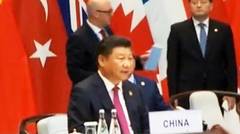 VIDEO: KTT Ke-11 G-20 Resmi Dibuka
