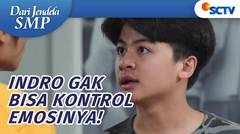 Gak Liat Kondisi, Indro Malah Kebawa Emosi! | Dari Jendela SMP Episode 765