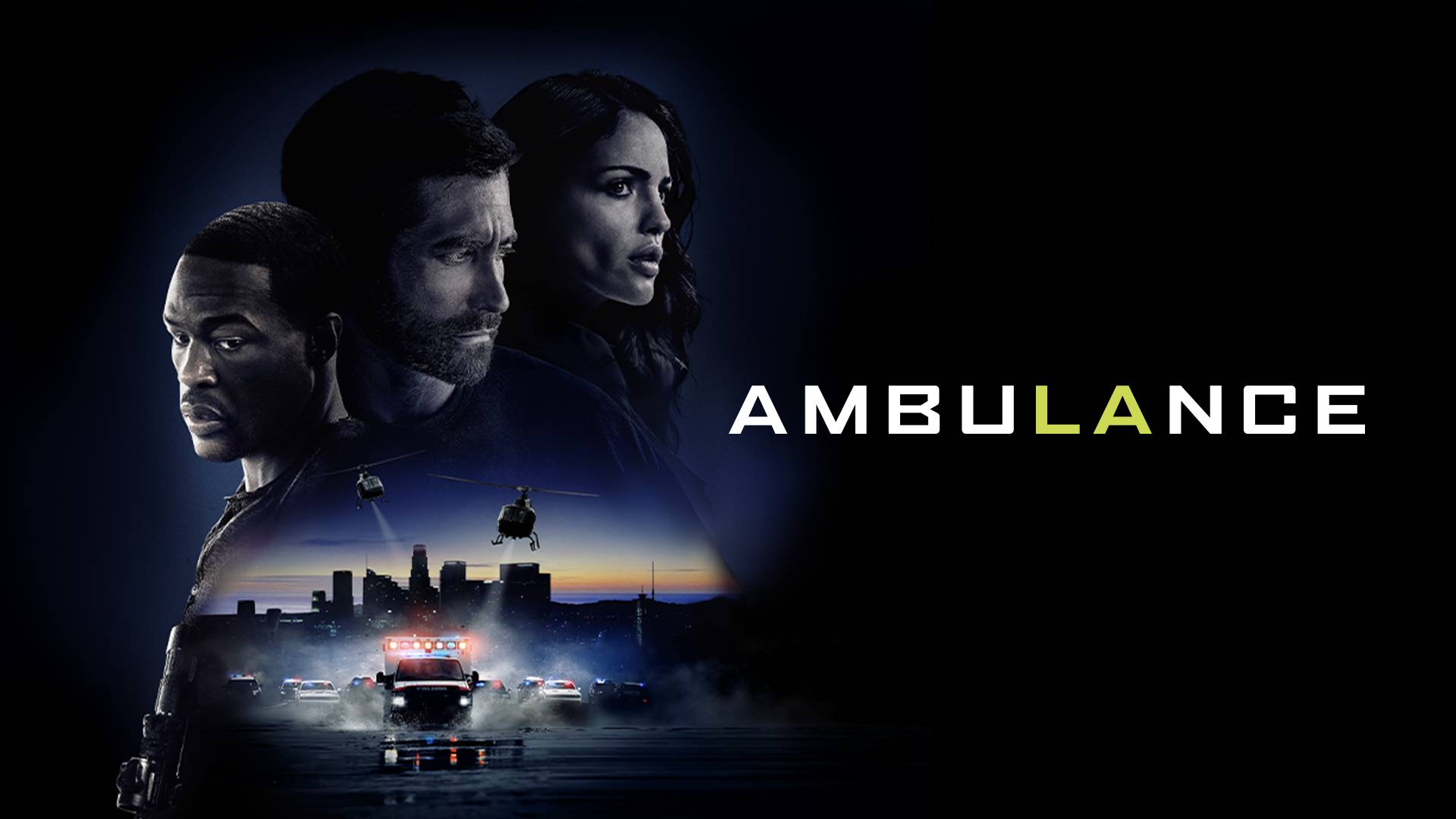 Ambulance
