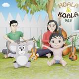 Hoala & Koala - Vol 5