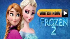 Frozen II Trailer #1 (2019) - Movieclips Trailers