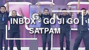 Gojigo - Satpam Lottemart (Live on Inbox)