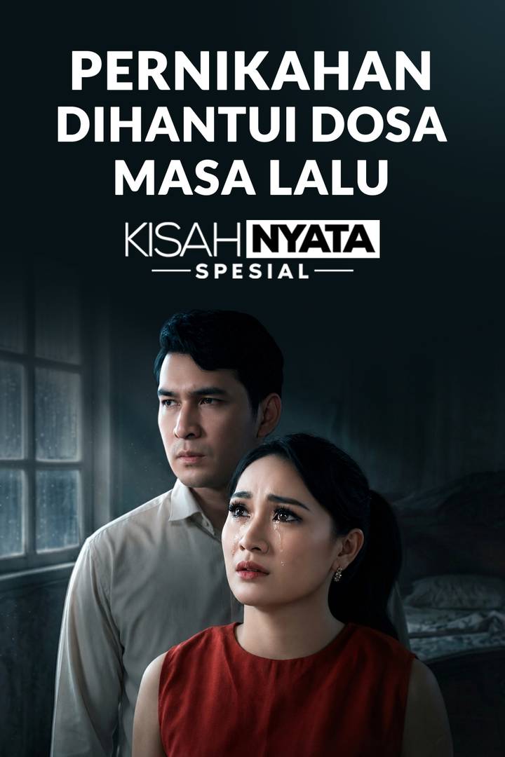 Pernikahan Dihantui Dosa Masa Lalu 2026