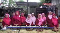 Paguyupan Seni Karawitan Purborini Desa Geneng Panggungharjo Sewon Bantul Yogyakarta