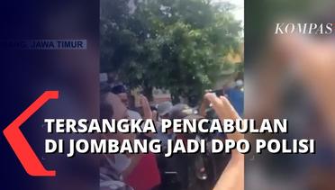 Tidak Kooperatif Memenuhi Panggilan Polisi, Tersangka Pencabulan 5 Santriwati di Jombang Masuk DPO