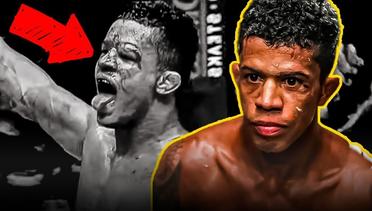He Came Back From THIS?! Adriano Moraes vs. Eugene Toquero | From The Archives