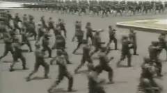 Parade Militer Indonesia