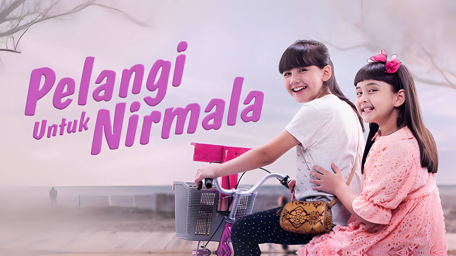 Pelangi Untuk Nirmala