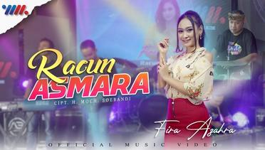 Fira Azahra  Racun Asmara ft Wahana Musik Official Live Concert